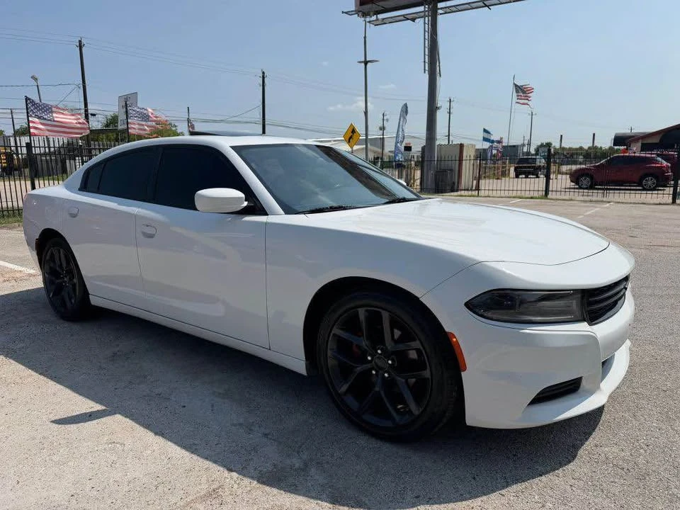 2019 Dodge Charger 7th Gen - Image 8 of 20