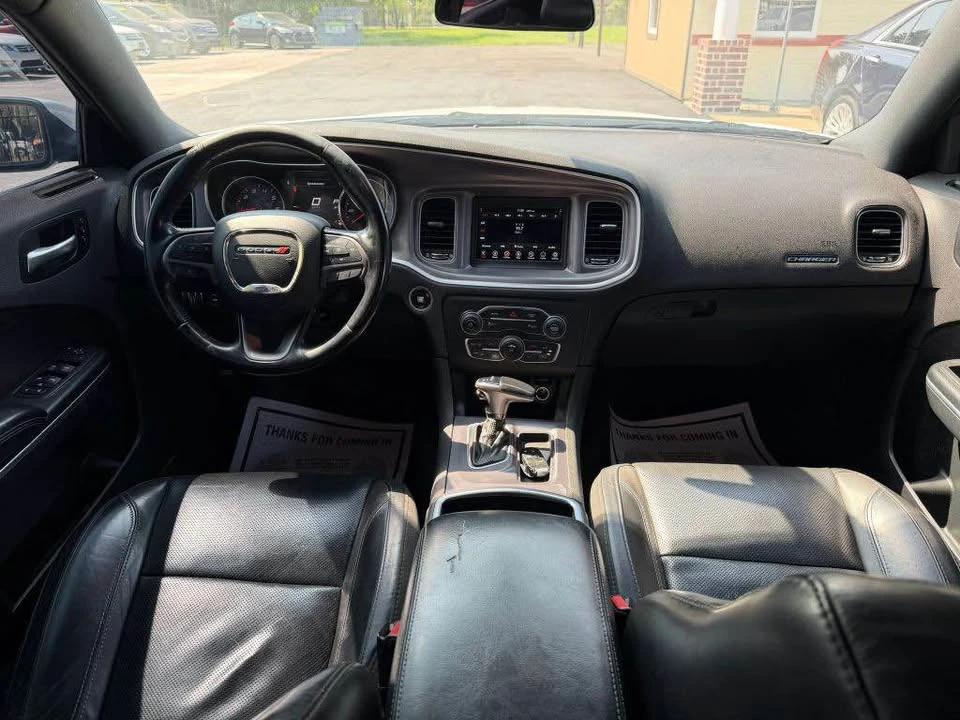 2019 Dodge Charger 7th Gen - Image 19 of 20