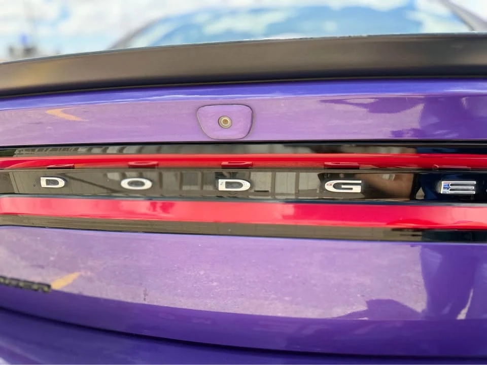 2019 Dodge Charger 7th Gen - Image 16 of 17