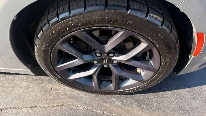 2019 Dodge Charger 7th Gen - Image 3 of 19