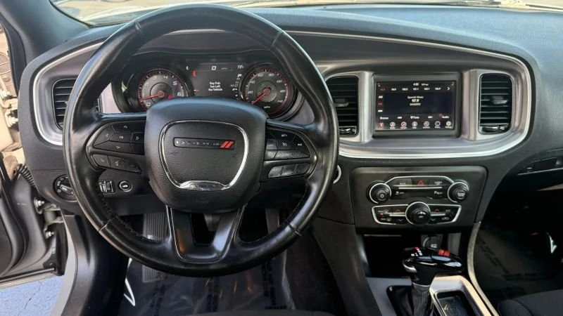 2019 Dodge Charger 7th Gen - Image 18 of 19