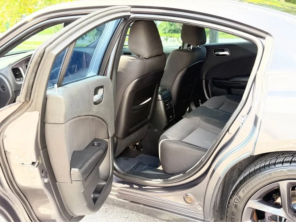 2019 Dodge Charger 7th Gen - Image 13 of 20
