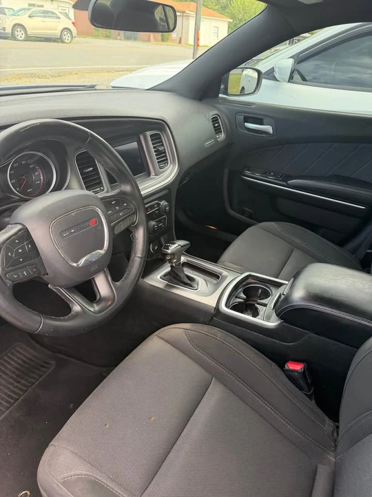 2019 Dodge Charger 7th Gen - Image 3 of 8