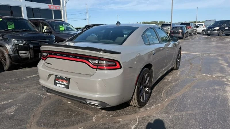 2019 Dodge Charger 7th Gen - Image 4 of 19