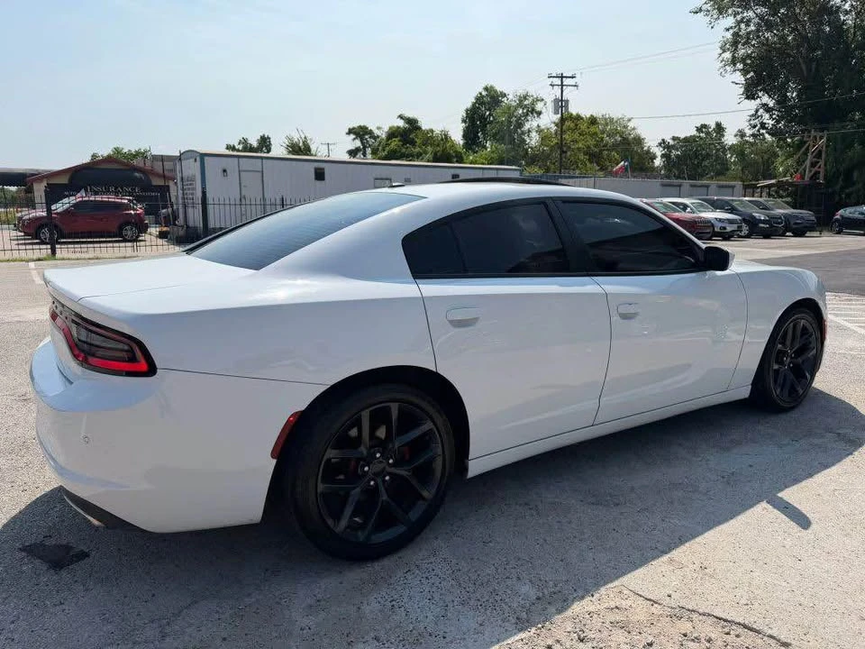 2019 Dodge Charger 7th Gen - Image 6 of 20