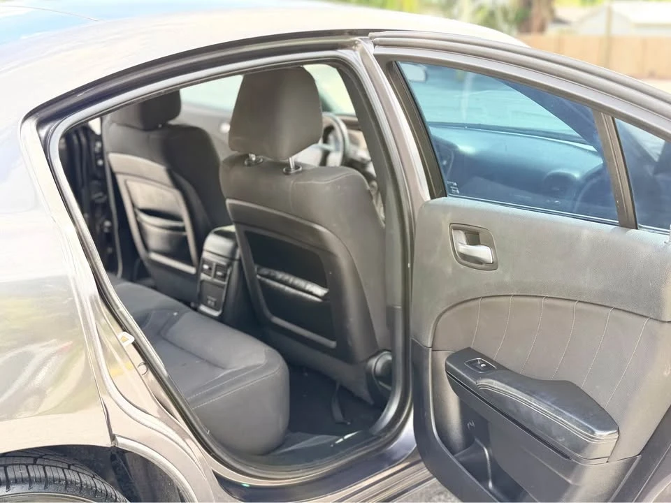 2019 Dodge Charger 7th Gen - Image 20 of 20
