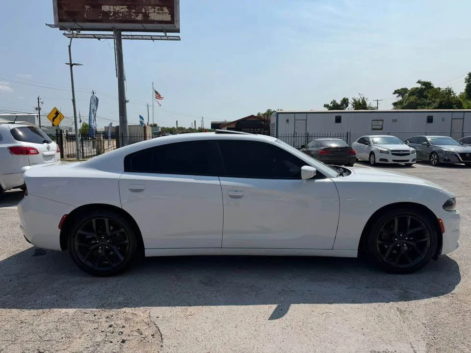 2019 Dodge Charger 7th Gen - Image 7 of 20