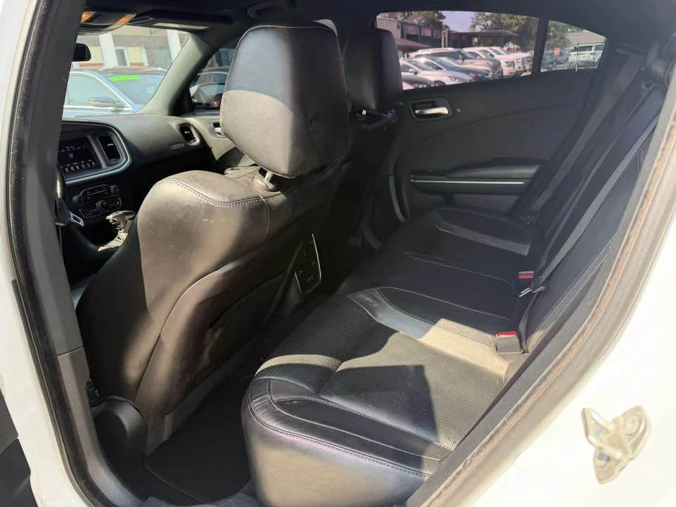 2019 Dodge Charger 7th Gen - Image 13 of 20