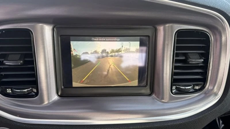 2019 Dodge Charger 7th Gen - Image 19 of 19