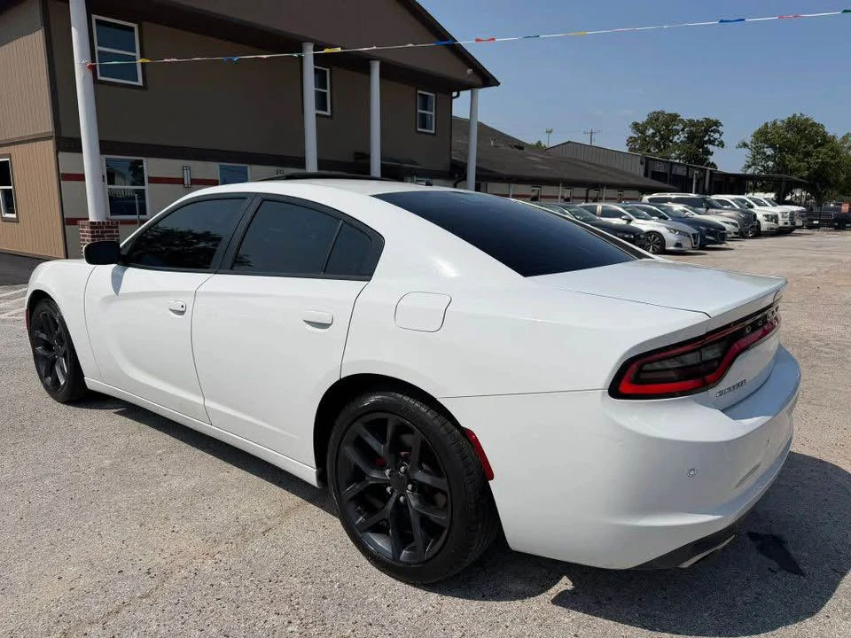 2019 Dodge Charger 7th Gen - Image 4 of 20