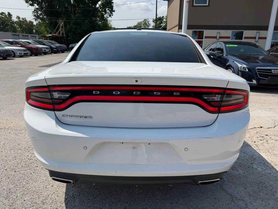 2019 Dodge Charger 7th Gen - Image 5 of 20
