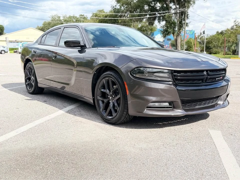2019 Dodge Charger 7th Gen - Image 6 of 20