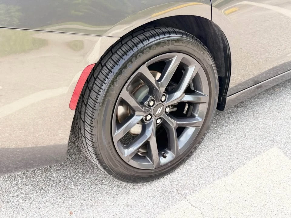 2019 Dodge Charger 7th Gen - Image 17 of 20