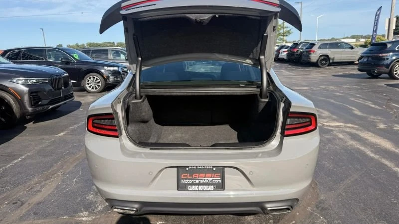 2019 Dodge Charger 7th Gen - Image 13 of 19