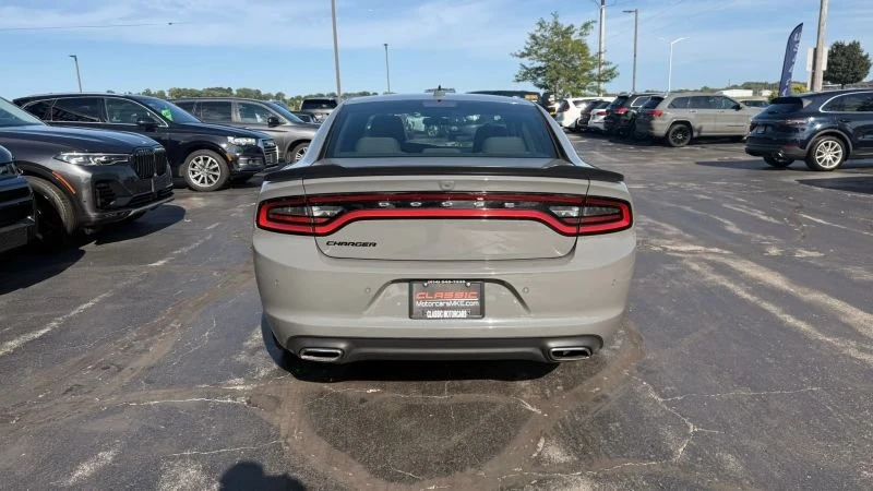 2019 Dodge Charger 7th Gen - Image 5 of 19