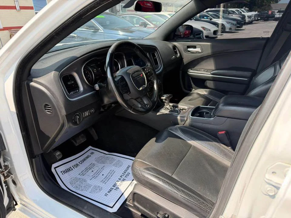 2019 Dodge Charger 7th Gen - Image 9 of 20