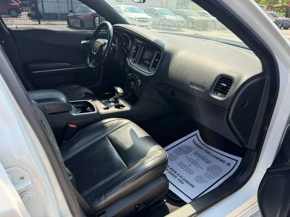 2019 Dodge Charger 7th Gen - Image 18 of 20