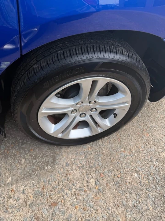 2019 Dodge Charger 7th Gen - Image 8 of 8