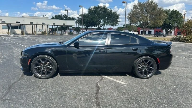 2019 Dodge Charger 7th Gen - Image 2 of 14