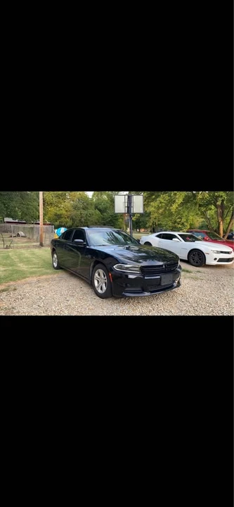 2019 Dodge Charger 7th Gen - Image 5 of 5
