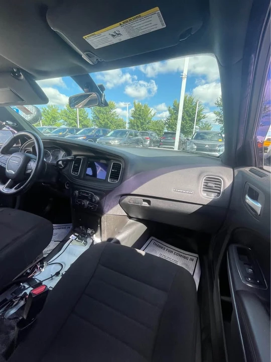 2019 Dodge Charger 7th Gen - Image 5 of 7