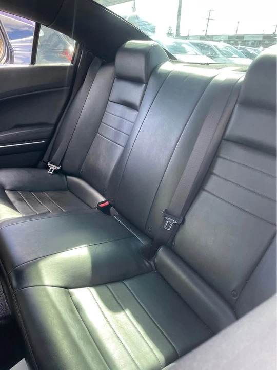 2019 Dodge Charger 7th Gen - Image 6 of 7