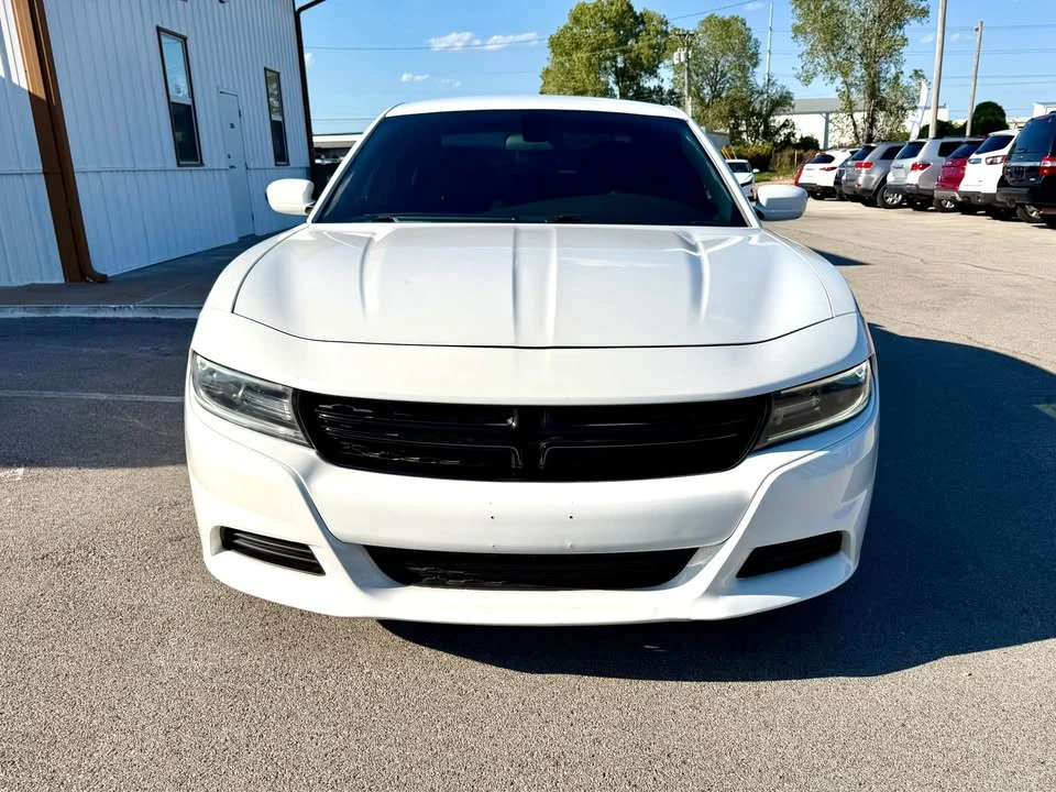 2019 Dodge Charger 7th Gen - Image 2 of 15