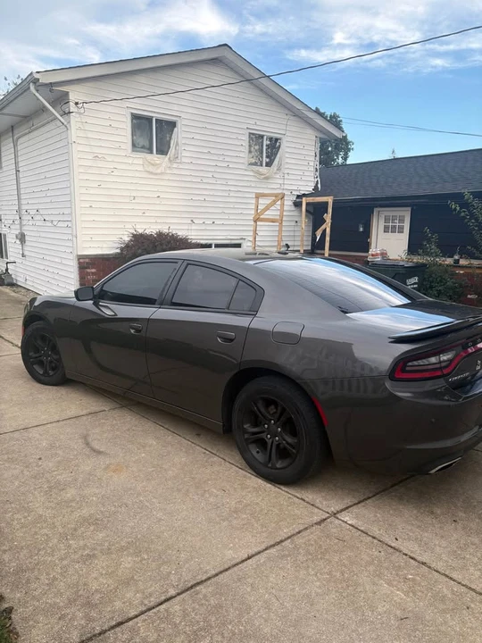 2019 Dodge Charger 7th Gen - Image 3 of 4