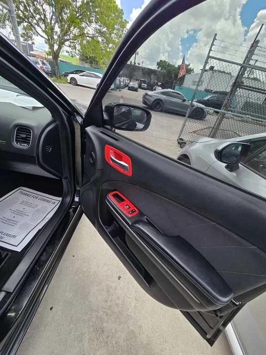 2019 Dodge Charger 7th Gen - Image 7 of 8