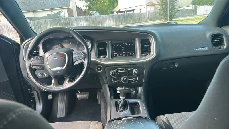 2019 Dodge Charger 7th Gen - Image 12 of 14