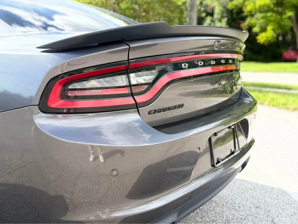 2019 Dodge Charger 7th Gen - Image 15 of 19