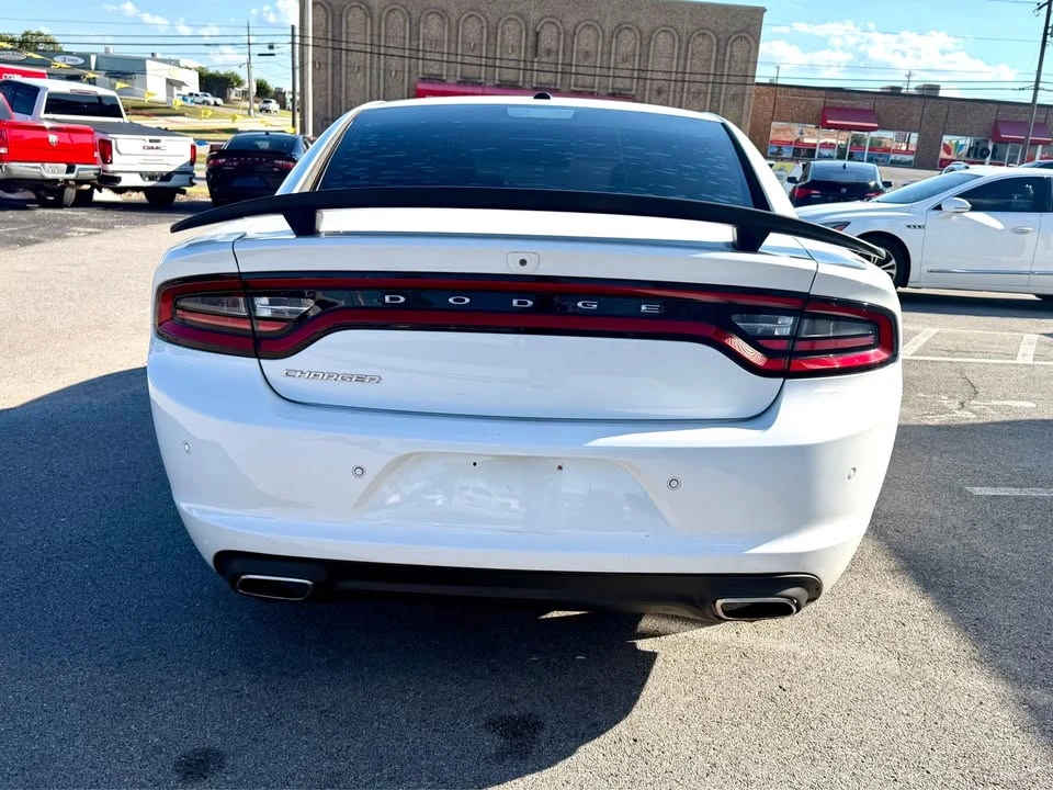 2019 Dodge Charger 7th Gen - Image 6 of 15