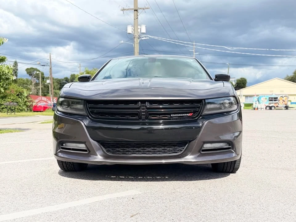2019 Dodge Charger 7th Gen - Image 3 of 19