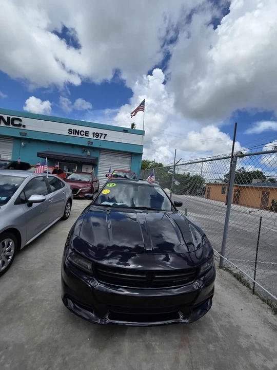 2019 Dodge Charger 7th Gen - Image 3 of 8
