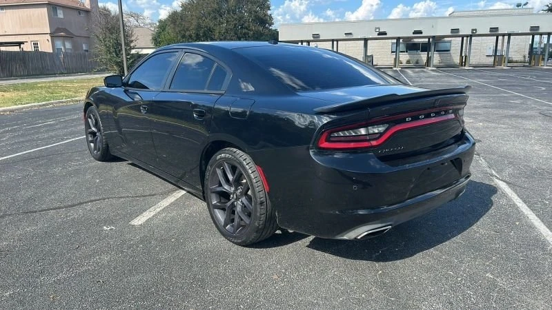 2019 Dodge Charger 7th Gen - Image 3 of 14