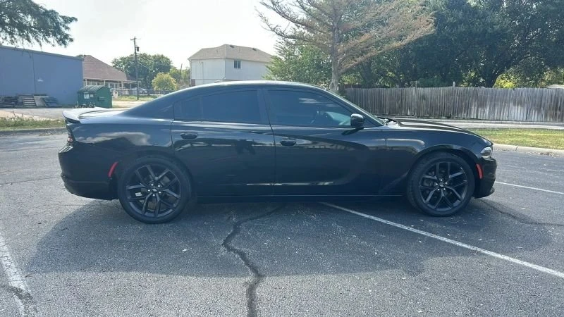 2019 Dodge Charger 7th Gen - Image 6 of 14