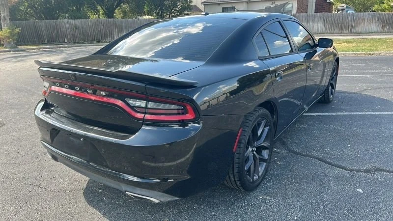2019 Dodge Charger 7th Gen - Image 5 of 14