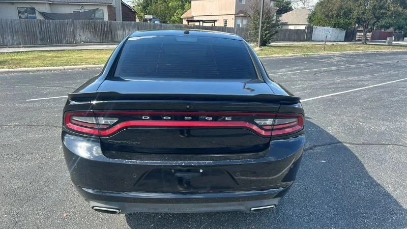 2019 Dodge Charger 7th Gen - Image 4 of 14
