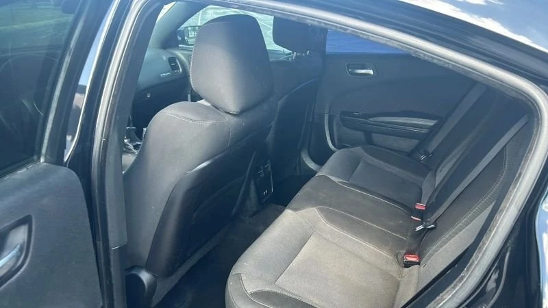 2019 Dodge Charger 7th Gen - Image 10 of 14