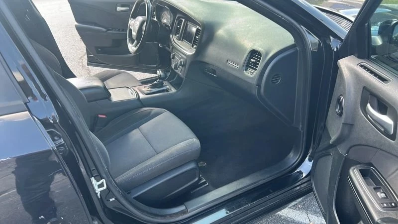 2019 Dodge Charger 7th Gen - Image 13 of 14