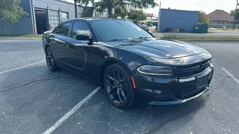2019 Dodge Charger 7th Gen - Image 7 of 14