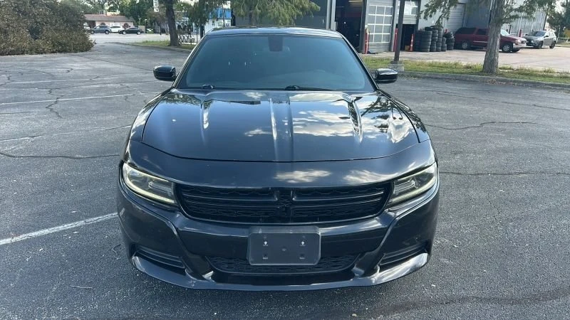 2019 Dodge Charger 7th Gen - Image 8 of 14