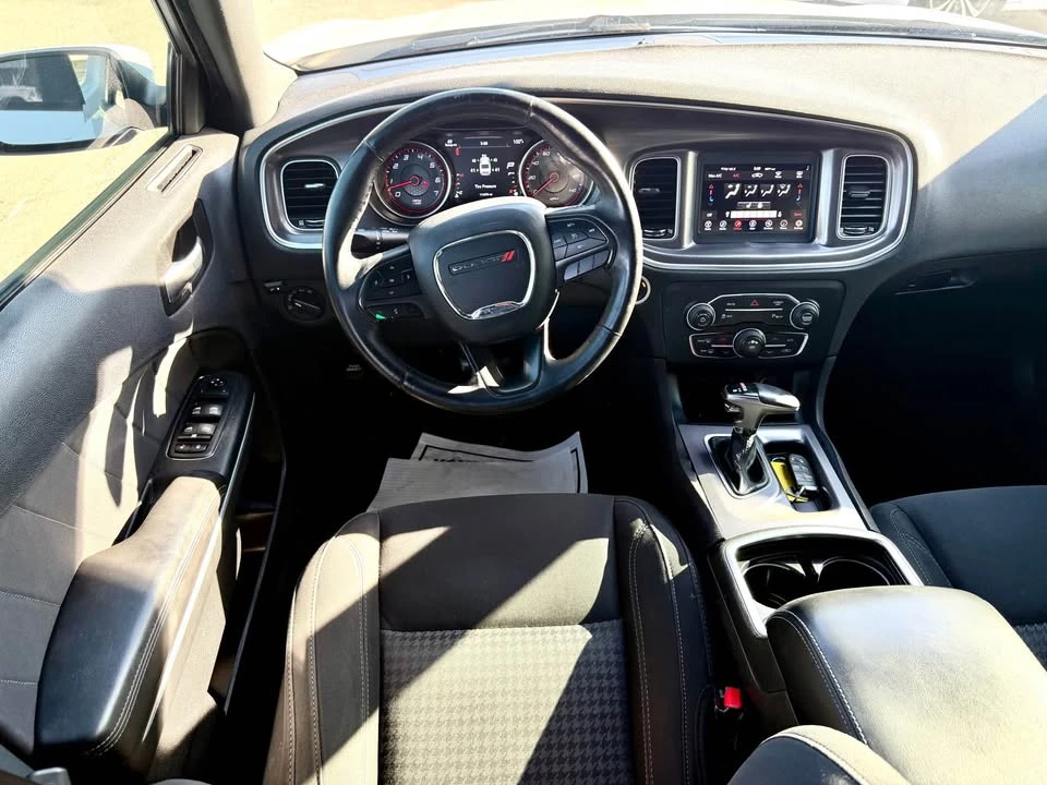 2019 Dodge Charger 7th Gen - Image 13 of 15