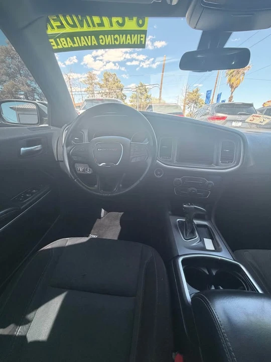 2019 Dodge Charger 7th Gen - Image 4 of 6