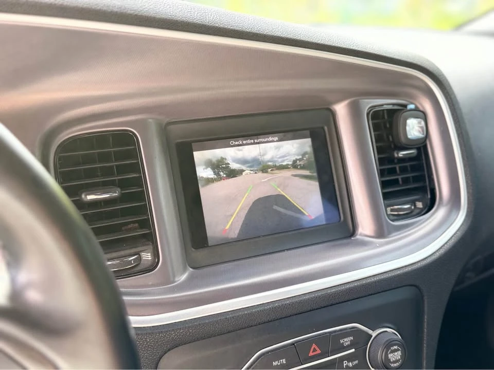 2019 Dodge Charger 7th Gen - Image 11 of 19