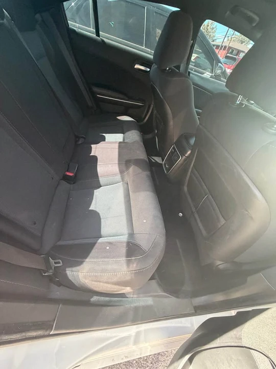 2019 Dodge Charger 7th Gen - Image 5 of 6