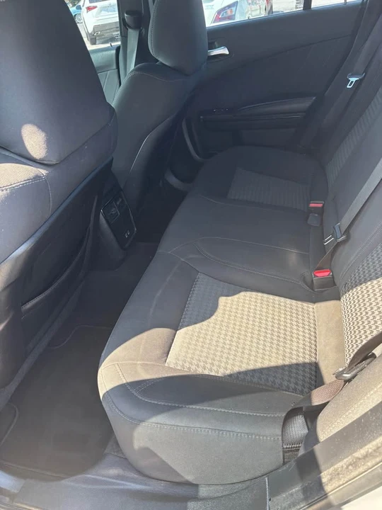 2019 Dodge Charger 7th Gen - Image 6 of 6