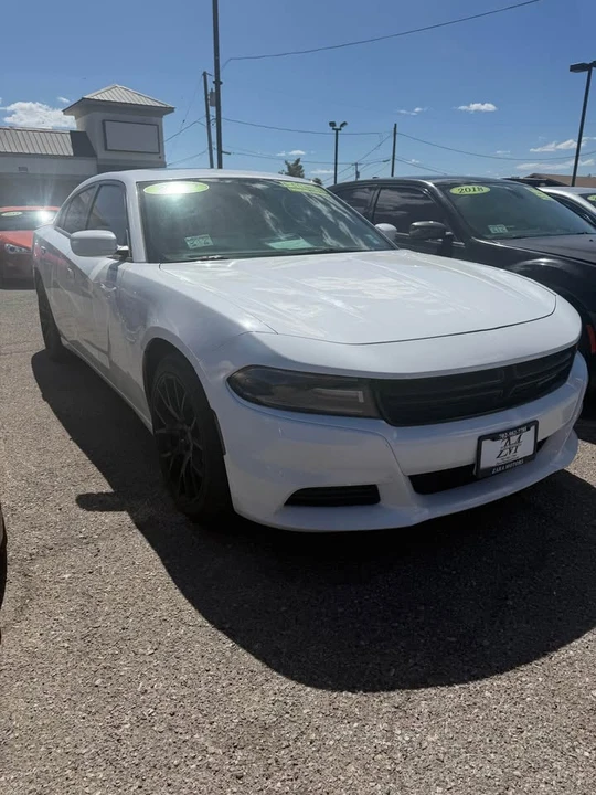 2019 Dodge Charger 7th Gen - Image 3 of 6