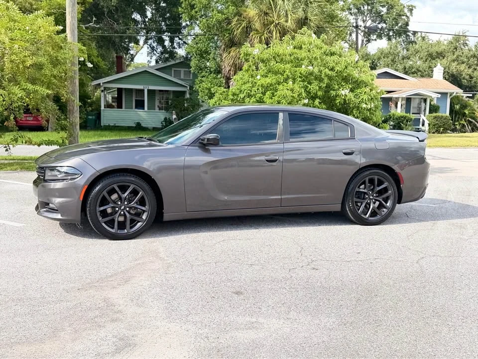 2019 Dodge Charger 7th Gen - Image 10 of 19