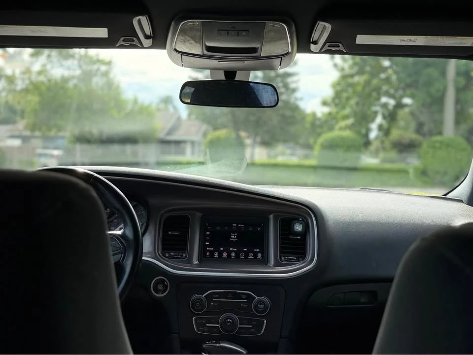 2019 Dodge Charger 7th Gen - Image 8 of 19
